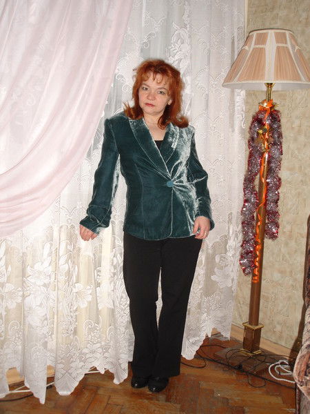 Ирина Данилова