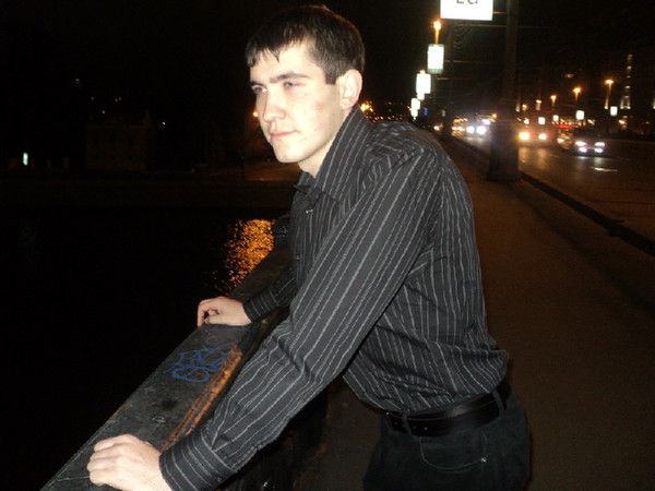 Казаков Вячеслав