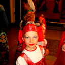 Лена Пудовкина