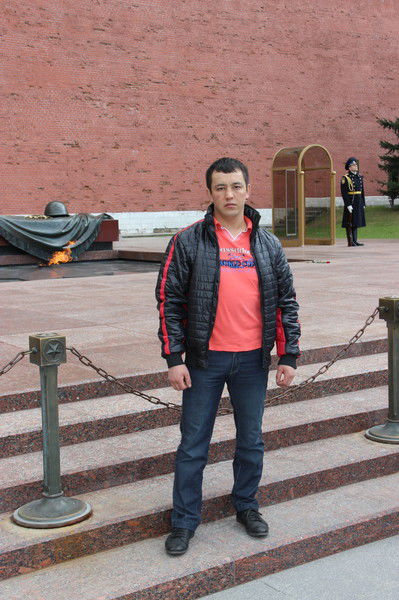 Тилек Ырсалиев