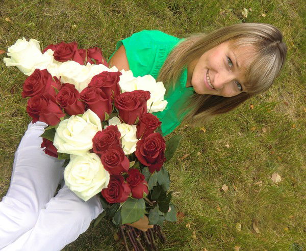 Екатерина Пастухова