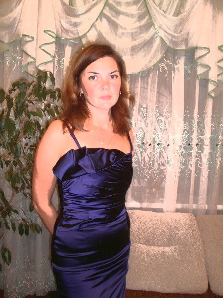 Екатерина Филимонова