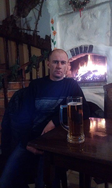 Виталий Громов