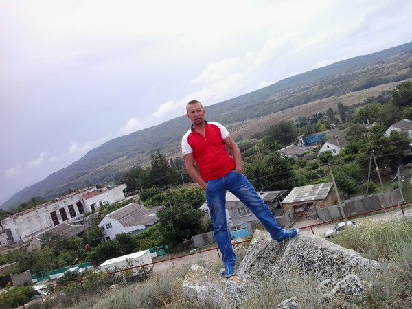 Алексей Дидковский