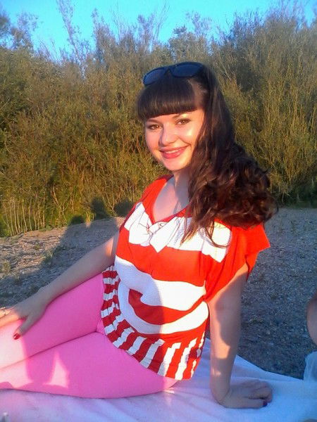 Галина Юсупова