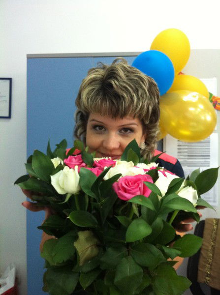 Татьяна Емельянова