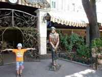 Павел Дегожский