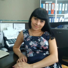 Алсу Кутепова