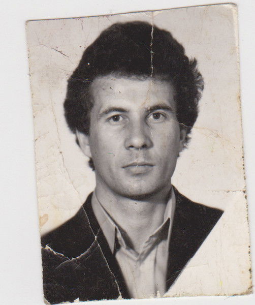 Александр Козловский