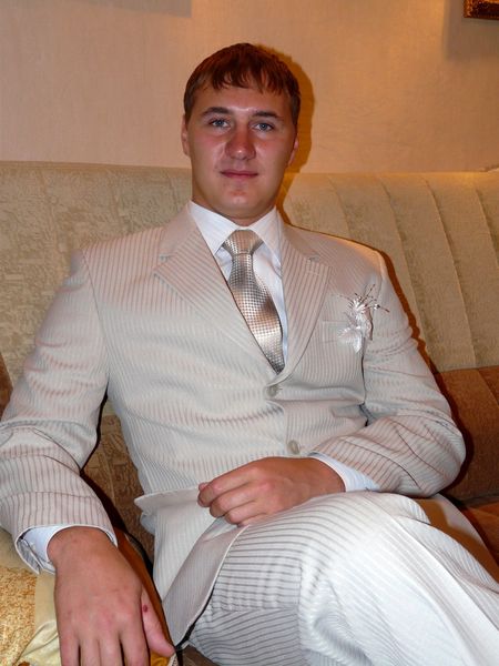 Евгений Агарков