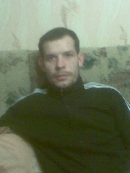 Андрей Воронин