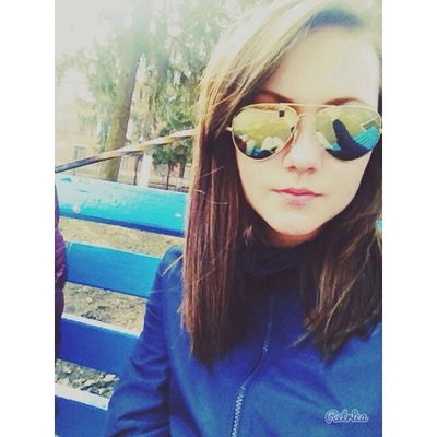 Юлия Долматова