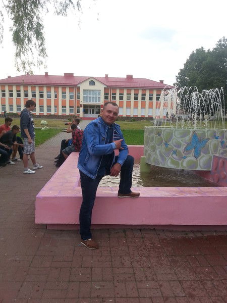 Сергей Карницкий