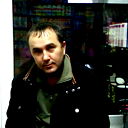 Алексей Казанцев