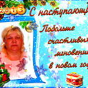 Марианна Крюкова