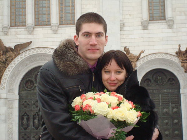 Дмитрий Котов