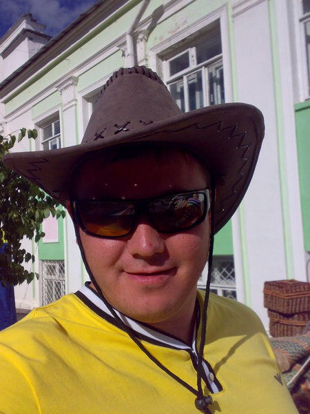 Ильдар Сираев