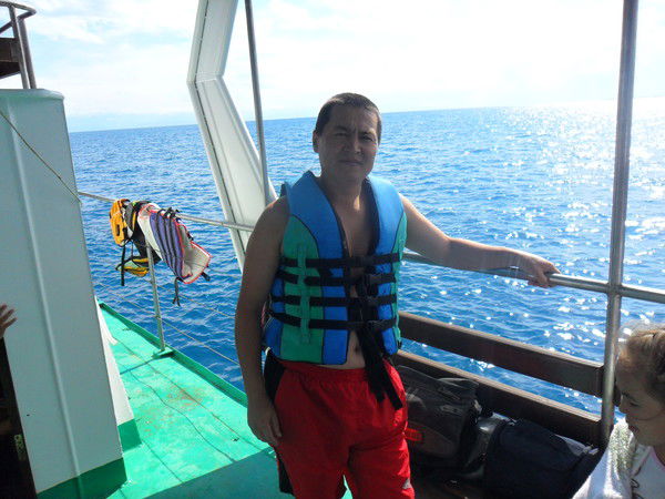 Максатбек Кенжебаев