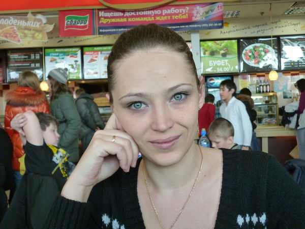 Ирина Прохорова