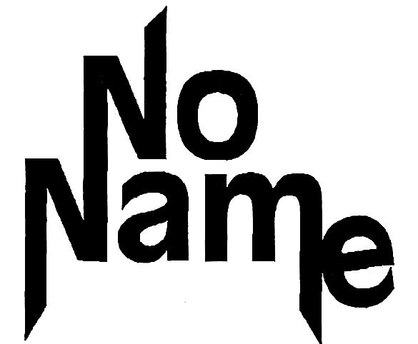 No Name