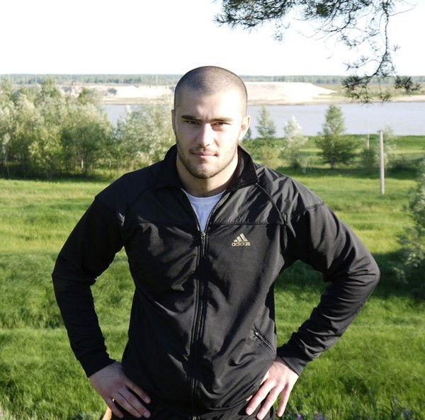 Казим Хасаев