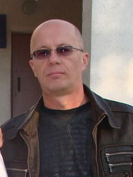 Александр Сударев