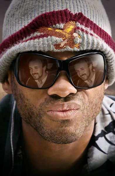 Сергей Рыков