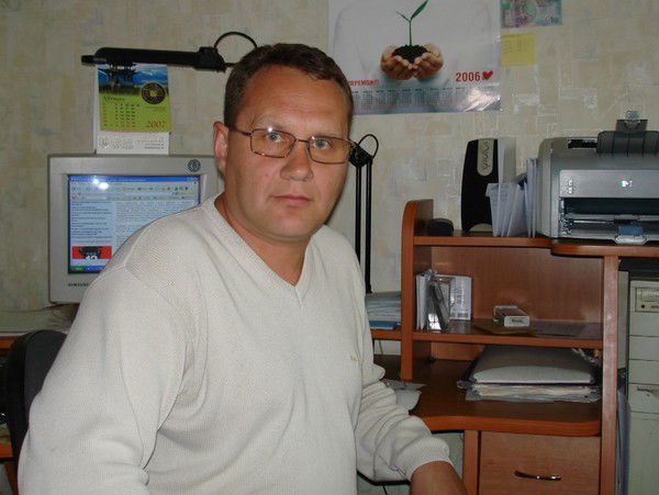 Владимир Толок