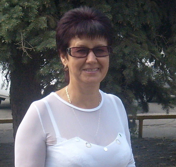 Ольга Боярская