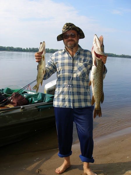 Владимир Гороховский