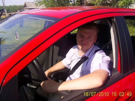 Василий Подшивалов