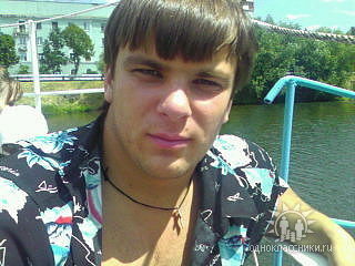 Владимир Абрамов