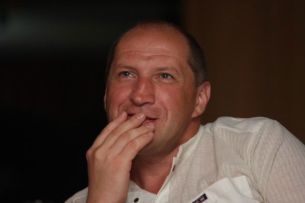 Александр Корольков