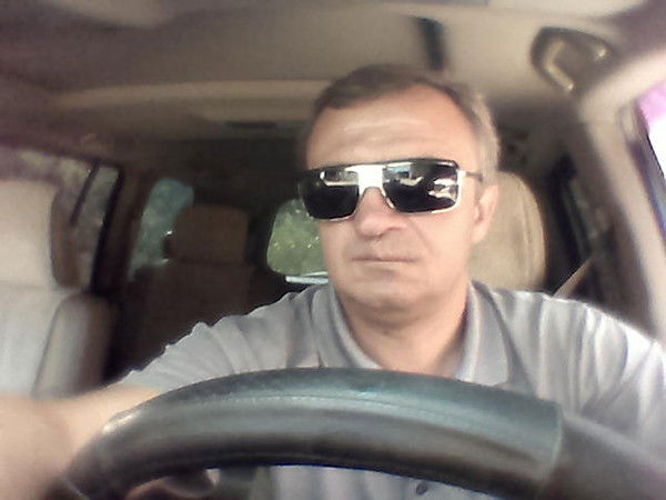 Александр Хуснудинов