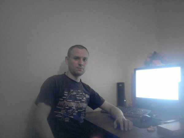 Саня Поздняк