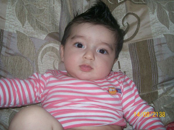 Гульбахор Ташпулатова