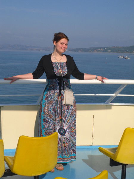 Ирина Евгеньевна