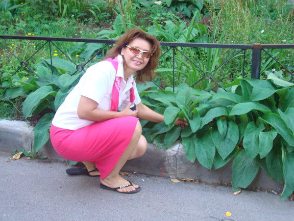 Эльмира Рузиева