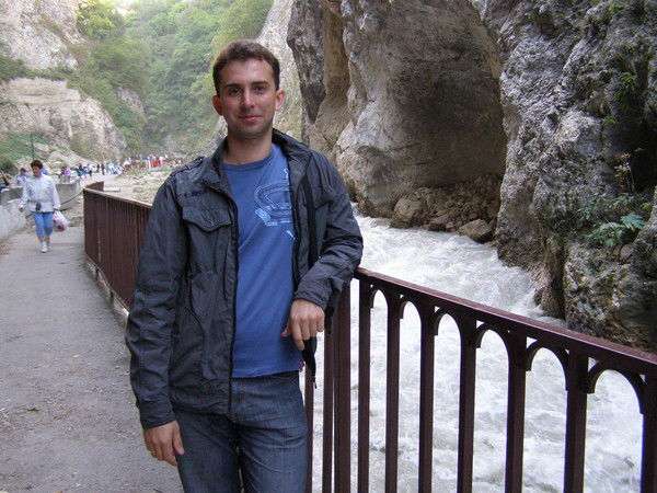 Дмитрий Меняйло