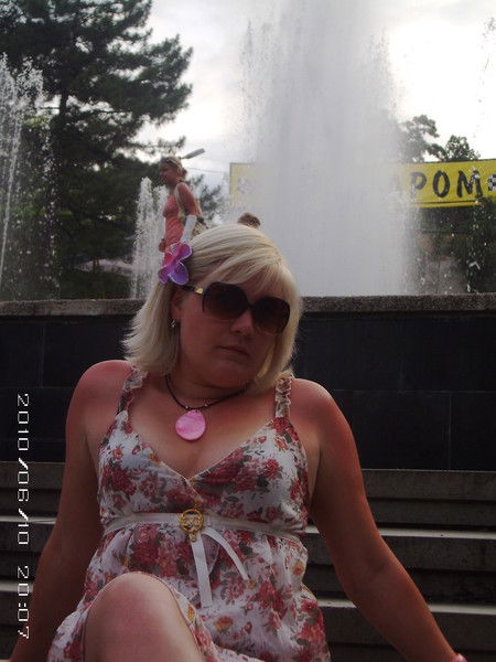 Марина Глодян(Мальцева)