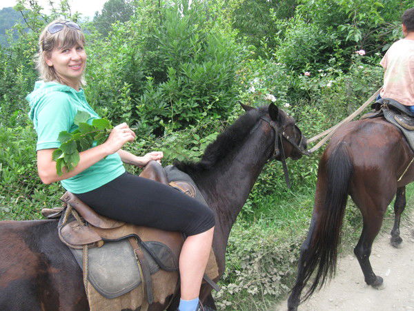 Ольга Пененко