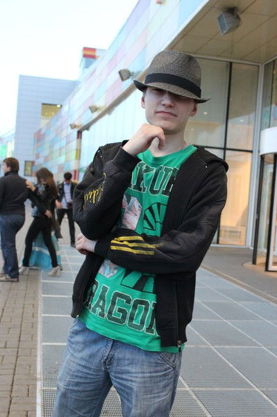 Михаил Лайков