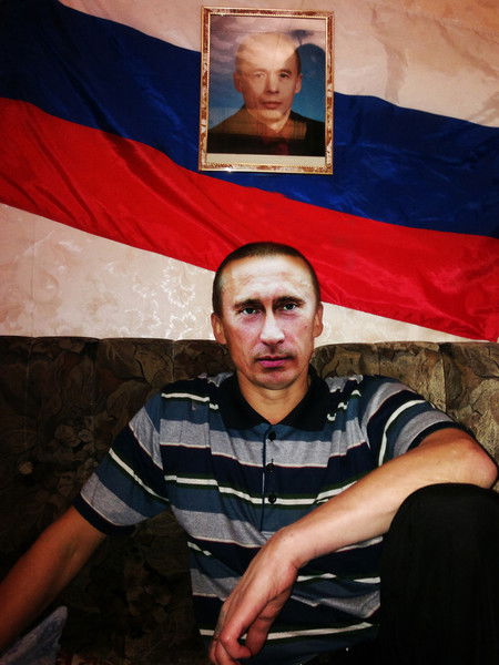 Александр Трескулов