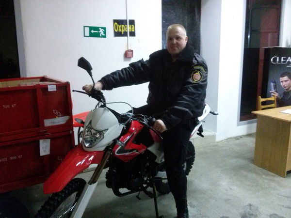 Денис Ложеницын