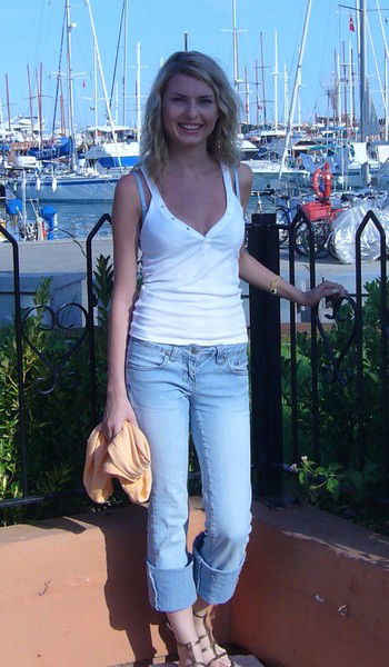 Наталья Зелинская