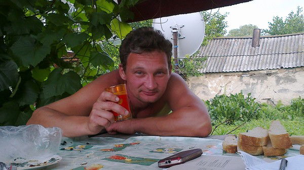 Алексей Новиков