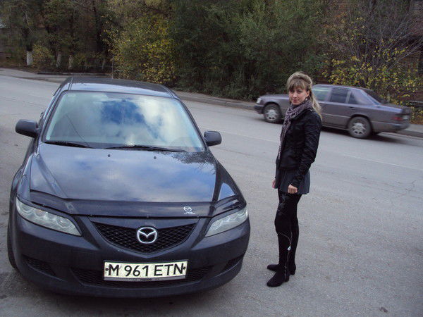 Мария Короткова