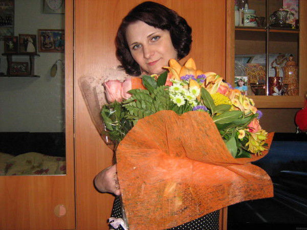 Юлия Качанова