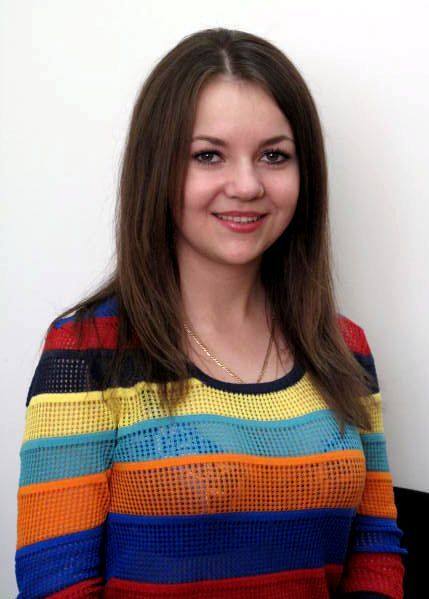 Елена Мухина