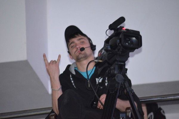 Иван Марютин